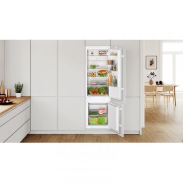 Холодильник Bosch KIV87NS306 Фото 1
