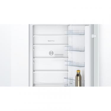 Холодильник Bosch KIV87NS306 Фото 2