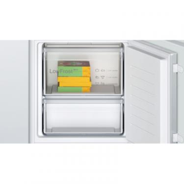 Холодильник Bosch KIV87NS306 Фото 3