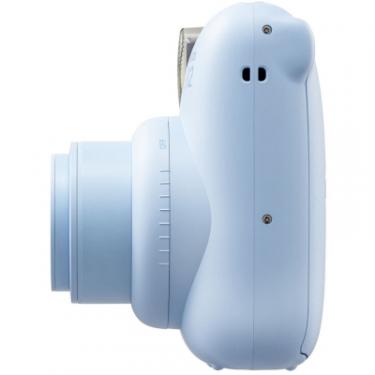 Камера моментальной печати Fujifilm INSTAX Mini 12 BLUE Фото 3