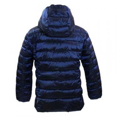 Куртка Huppa STEVO 17990055 синий XS Фото 2