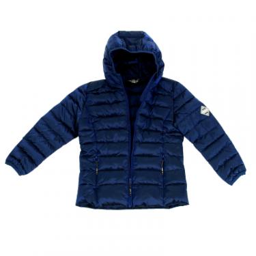 Куртка Huppa STEVO 17990055 синий XS Фото 3