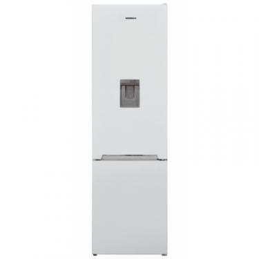 Холодильник HEINNER HC-V286WDF+ Фото