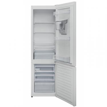Холодильник HEINNER HC-V286WDF+ Фото 1