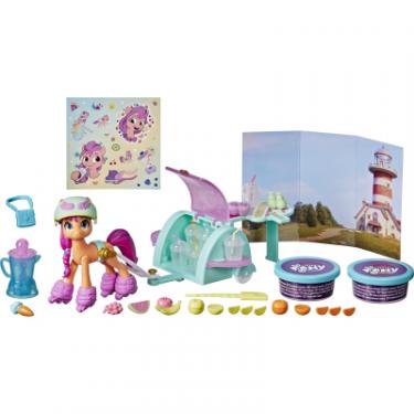 Игровой набор Hasbro My Little Pony Фантастичні сцени Фото 3