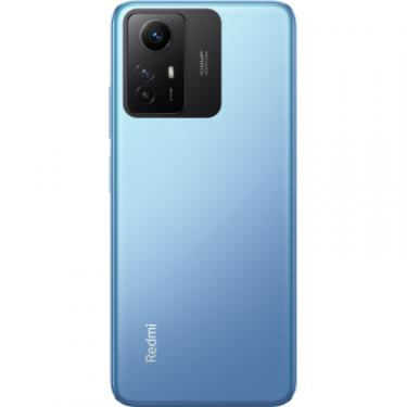 Мобильный телефон Xiaomi Redmi Note 12S 8/256GB Ice Blue Фото 2