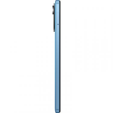 Мобильный телефон Xiaomi Redmi Note 12S 8/256GB Ice Blue Фото 3