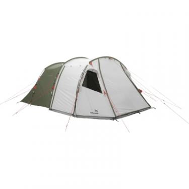 Палатка Easy Camp Huntsville 600 Green/Grey Фото 1