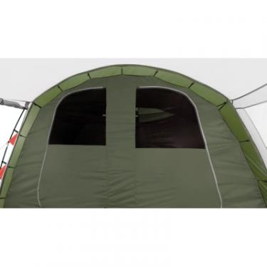 Палатка Easy Camp Huntsville 600 Green/Grey Фото 2
