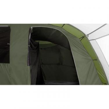 Палатка Easy Camp Huntsville 600 Green/Grey Фото 3