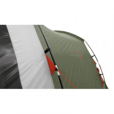 Палатка Easy Camp Huntsville 600 Green/Grey Фото 6
