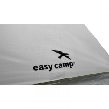 Палатка Easy Camp Huntsville 600 Green/Grey Фото 7