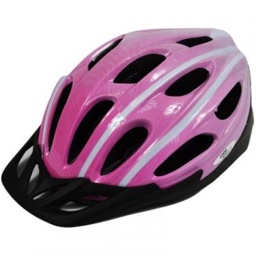 Шлем Good Bike M 56-58 см Pink Фото 2