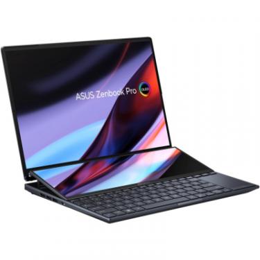 Ноутбук ASUS Zenbook Pro 14 Duo OLED UX8402VV-P1048 Фото