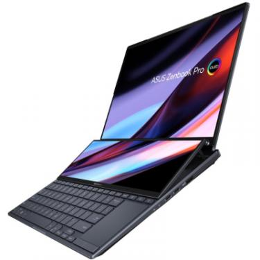 Ноутбук ASUS Zenbook Pro 14 Duo OLED UX8402VV-P1048 Фото 2