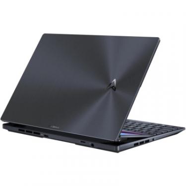 Ноутбук ASUS Zenbook Pro 14 Duo OLED UX8402VV-P1048 Фото 4