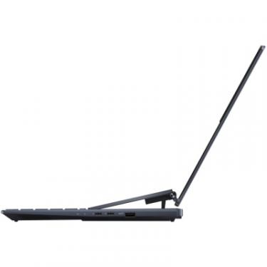 Ноутбук ASUS Zenbook Pro 14 Duo OLED UX8402VV-P1048 Фото 5