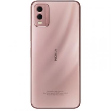 Мобильный телефон Nokia C32 4/64Gb Beach Pink Фото 2