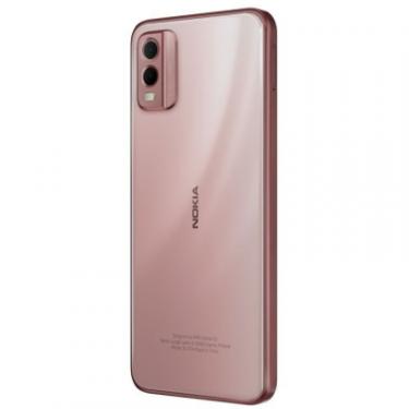 Мобильный телефон Nokia C32 4/64Gb Beach Pink Фото 7