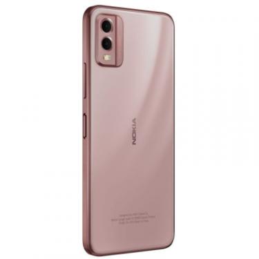 Мобильный телефон Nokia C32 4/64Gb Beach Pink Фото 8