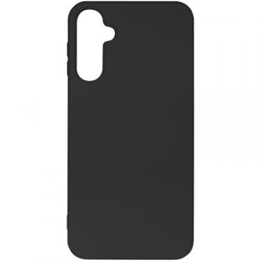 Чехол для мобильного телефона Armorstandart ICON Case Samsung A24 4G (A245) Black Фото