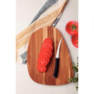 Набор ножей Tramontina Felice Black Tomato 127 мм 2 шт Фото 1