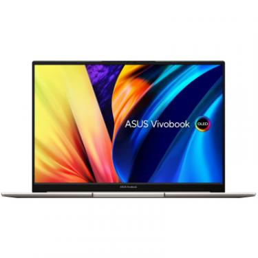 Ноутбук ASUS Vivobook S 14X OLED S5402ZA-M9162W Фото 1