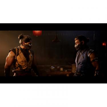 Игра Sony Mortal Kombat 1 (2023), BD диск [PS5) Фото 6