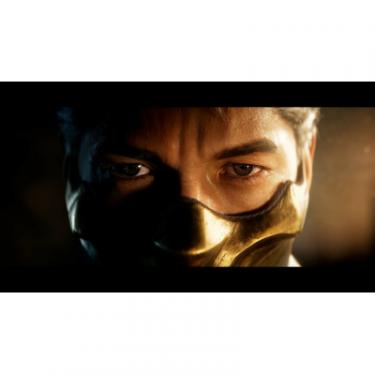 Игра Sony Mortal Kombat 1 (2023), BD диск [PS5) Фото 7