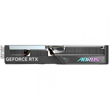 Видеокарта GIGABYTE GeForce RTX4060Ti 8Gb AORUS ELITE Фото 7