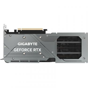 Видеокарта GIGABYTE GeForce RTX4060Ti 8Gb GAMING OC Фото 2