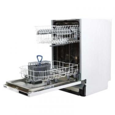 Посудомоечная машина Ventolux DWT4504 NA Фото 3