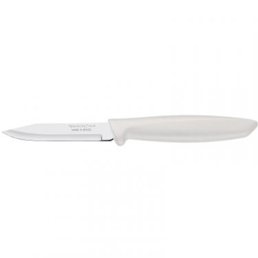Кухонный нож Tramontina Plenus Light Grey Vegetable 76 мм Фото 3