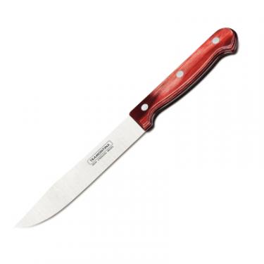 Кухонный нож Tramontina Polywood Meat 152 мм Червоне Дерево Фото