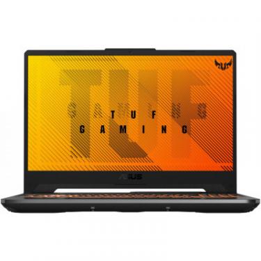 Ноутбук ASUS TUF Gaming F15 FX506LHB-HN329 Фото