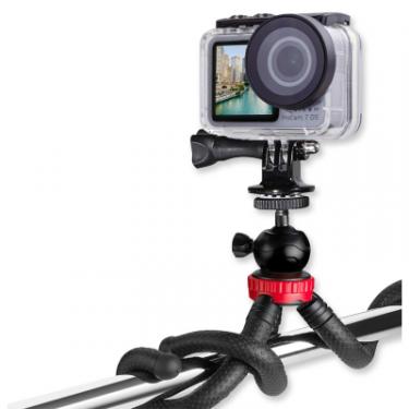 Экшн-камера AirOn ProCam 7 DS 12 in1 kit Фото 3