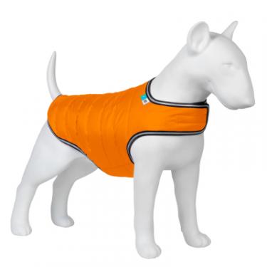 Курточка для животных Airy Vest XS помаранчева Фото