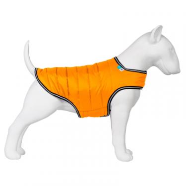 Курточка для животных Airy Vest XS помаранчева Фото 1