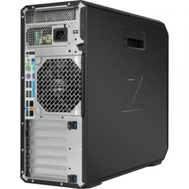 Компьютер HP Z4 G4 Workstation Tower / W-2223 Фото 2