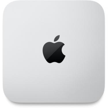 Компьютер Apple A2816 Mac mini / Apple M2 Pro chip with 10-core CP Фото