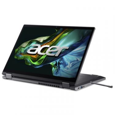 Ноутбук Acer Aspire 5 Spin 14 A5SP14-51MTN-59M Фото 9
