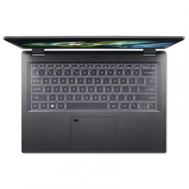 Ноутбук Acer Aspire 5 Spin 14 A5SP14-51MTN-59M Фото 1