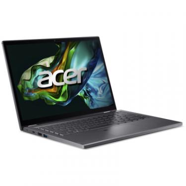Ноутбук Acer Aspire 5 Spin 14 A5SP14-51MTN-59M Фото 8