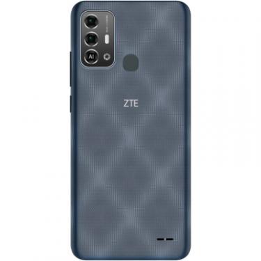 Мобильный телефон ZTE Blade A53 Pro 4/64GB Blue Фото 2