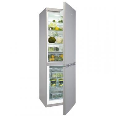 Холодильник Snaige RF56SM-S5MP2E Фото 2