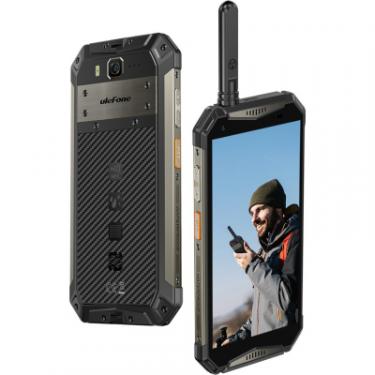 Мобильный телефон Ulefone Armor 20WT 12/256Gb Black Фото 2