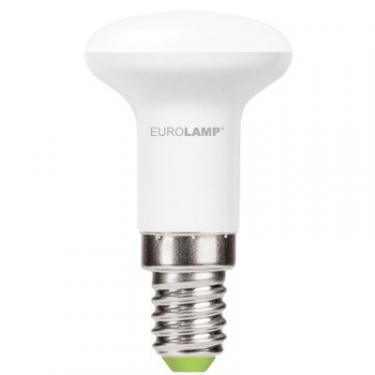 Лампочка Eurolamp LED R39 5W E14 3000K 220V Фото