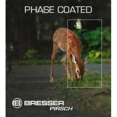 Бинокль Bresser Pirsch 8x26 WP Phase Coating (1720826) Фото 8