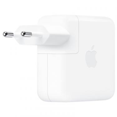 Блок питания к ноутбуку Apple 70W USB-C Power Adapter Фото 1