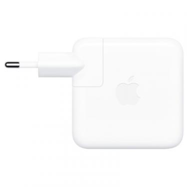 Блок питания к ноутбуку Apple 70W USB-C Power Adapter Фото 2